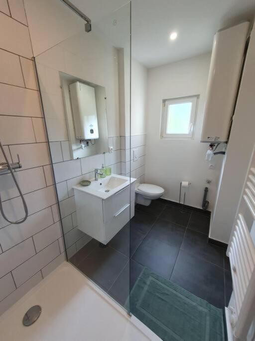 Appart'Hotel, Ikimo 5 Appartements Entiers A Votre Disposition Au Choix Нанси Екстериор снимка