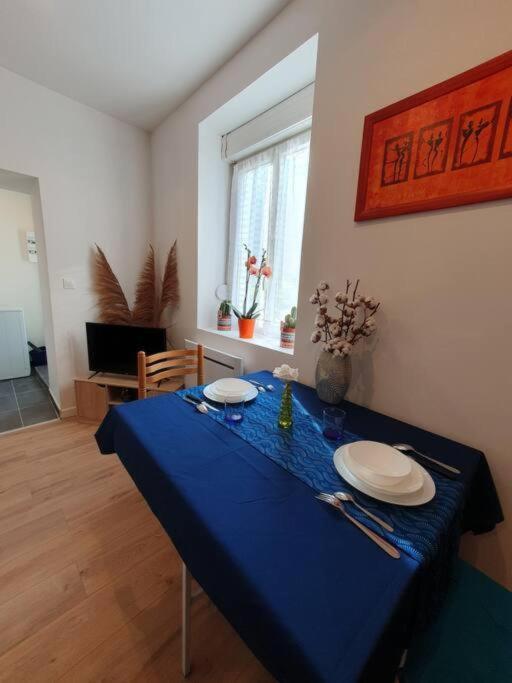 Appart'Hotel, Ikimo 5 Appartements Entiers A Votre Disposition Au Choix Нанси Екстериор снимка