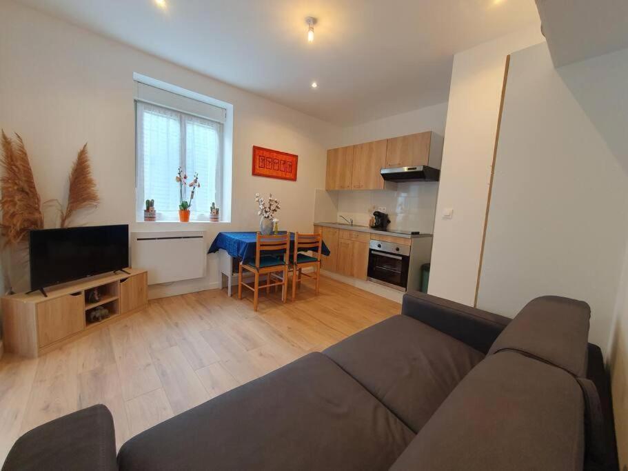 Appart'Hotel, Ikimo 5 Appartements Entiers A Votre Disposition Au Choix Нанси Екстериор снимка