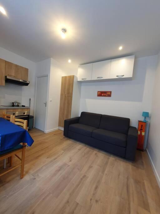 Appart'Hotel, Ikimo 5 Appartements Entiers A Votre Disposition Au Choix Нанси Екстериор снимка