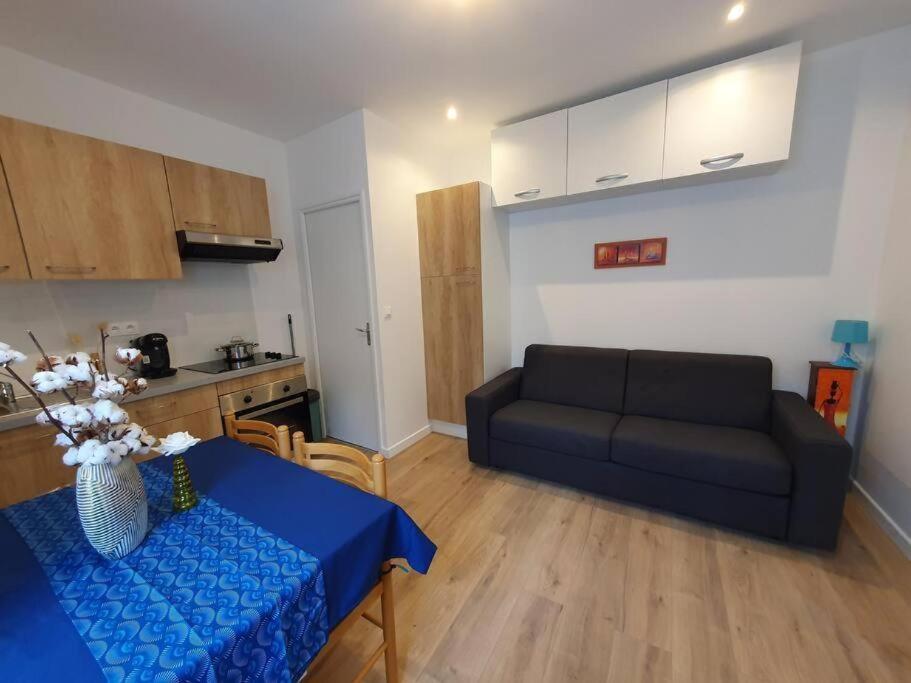Appart'Hotel, Ikimo 5 Appartements Entiers A Votre Disposition Au Choix Нанси Екстериор снимка