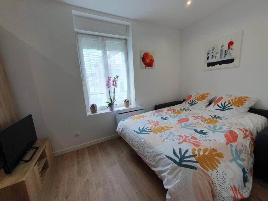 Appart'Hotel, Ikimo 5 Appartements Entiers A Votre Disposition Au Choix Нанси Екстериор снимка